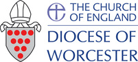 Diocese of Worcester logo